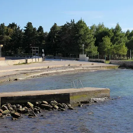 Apartment With A Parking Space - Diklo, - 17335 Zadar
