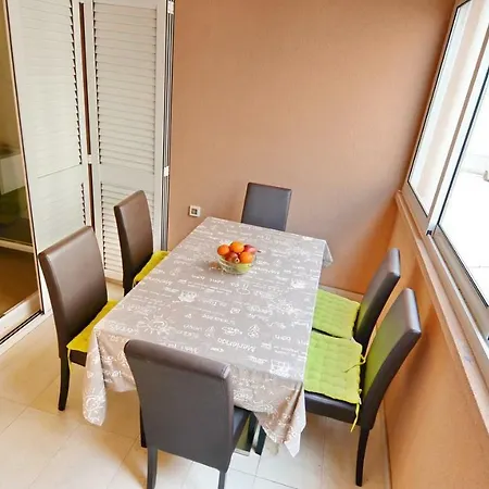 With A Parking Space - Diklo, - 17335 Zadar
